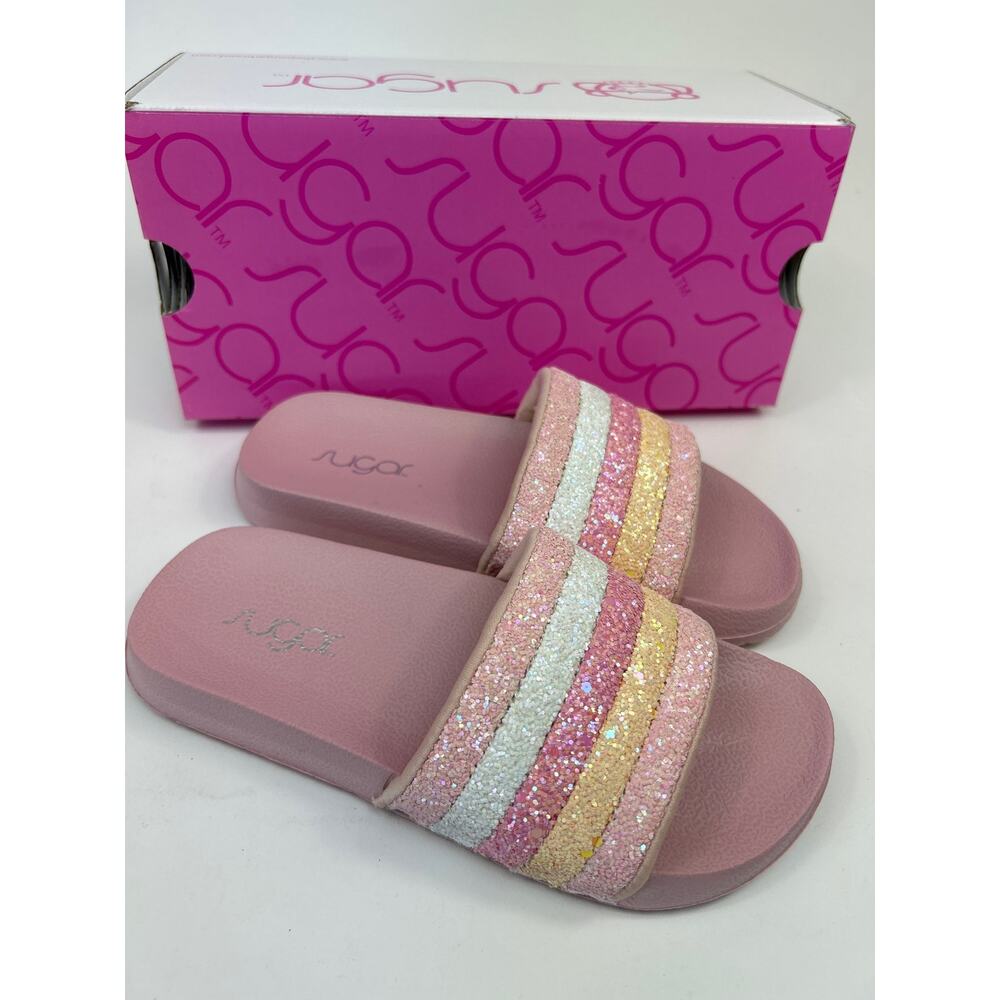 Sugar Conejito Peach‎ Size 1 M